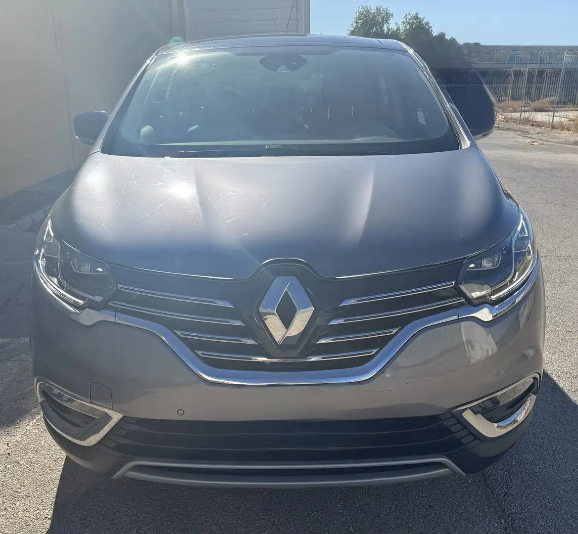 Renault Espace 1.6dCi TT En. Initiale Paris EDC 118kW - 1