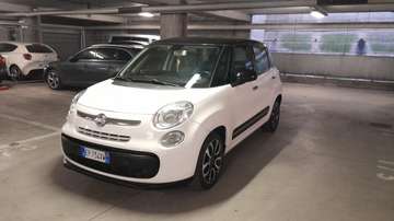 500L 1.3 Multijet 85 CV Pop Star
