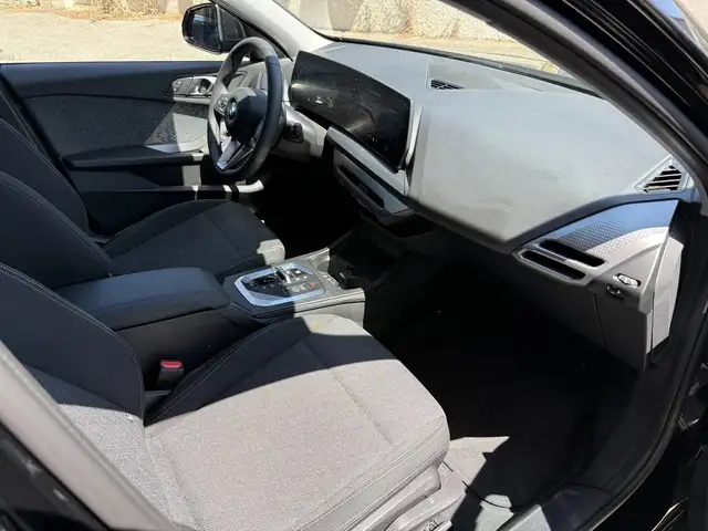 BMW 1 Series view 12