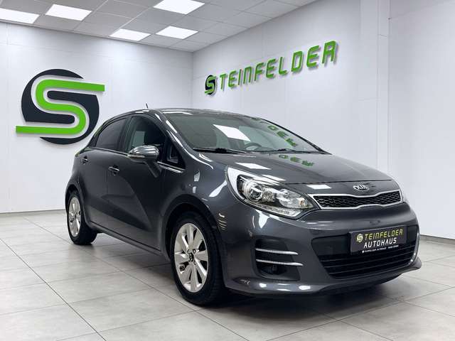 Imagine Kia Rio 1.2 Dream Team NAVI / R-KAMERA / SHZ
