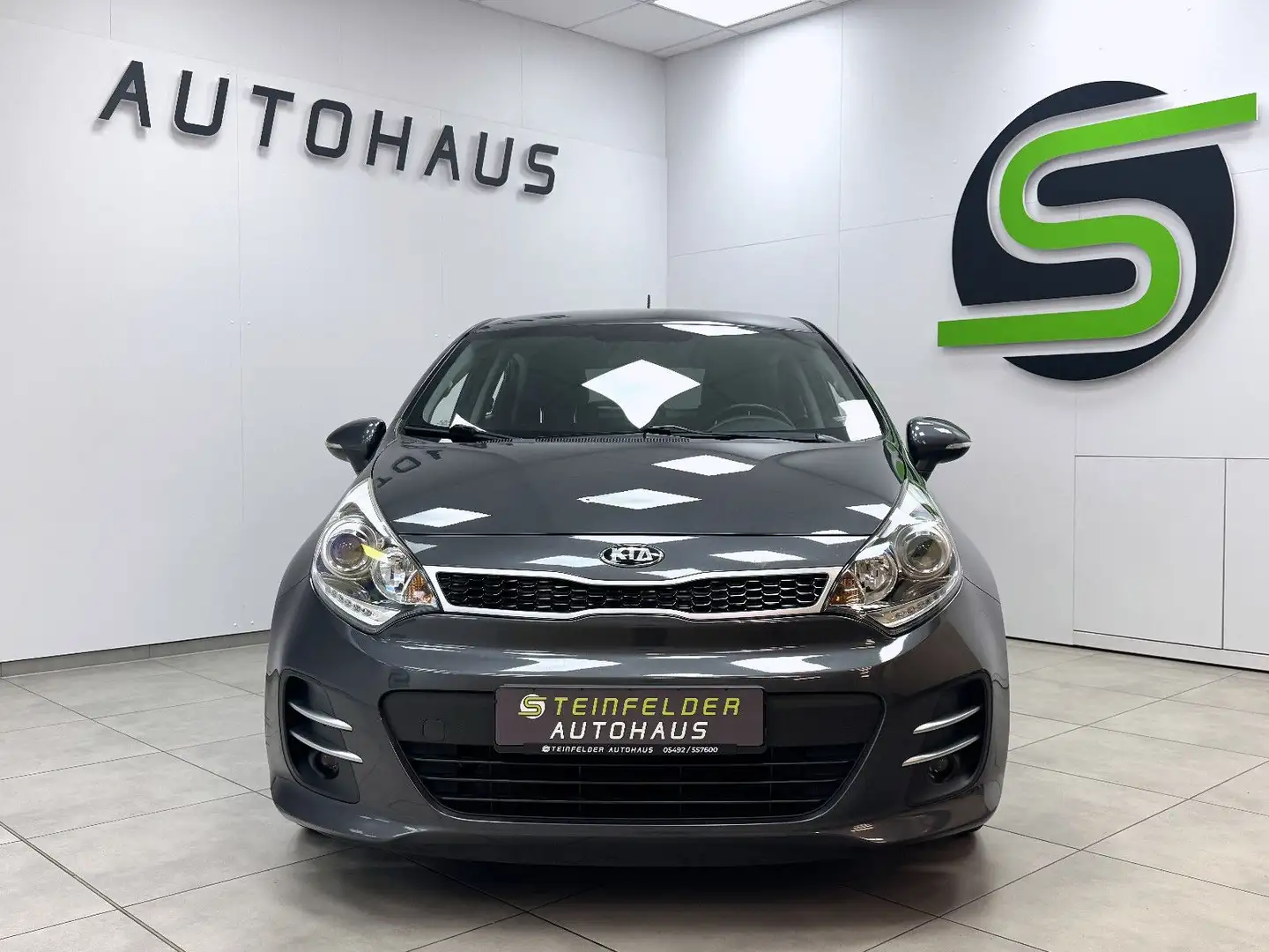 Kia Rio 1.2 Dream Team NAVI / R-KAMERA / SHZ - 2