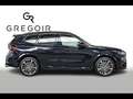 BMW X1 M35i|xDrive|Individual|NIEUW STOCK Zwart - thumbnail 3