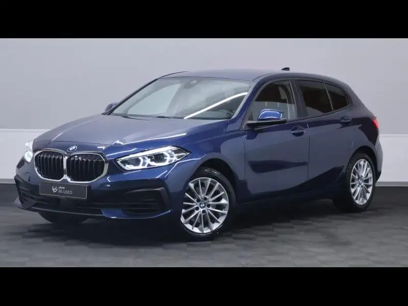 BMW Seria 1