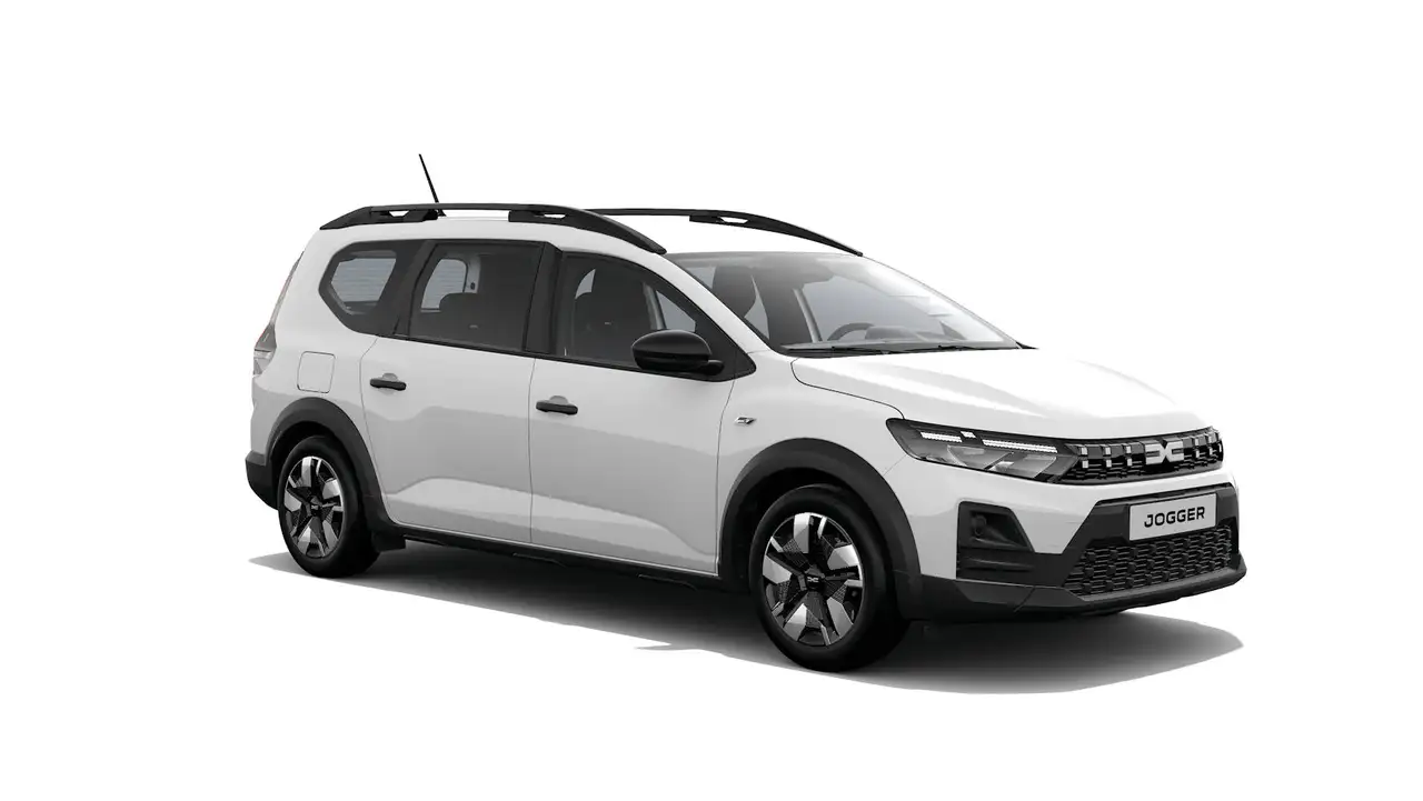 Dacia Jogger 2026