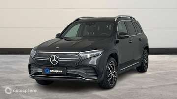 350 292ch AMG Line 4Matic