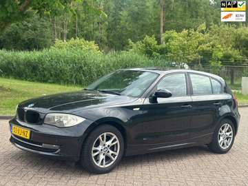 1-serie 120i Business Line