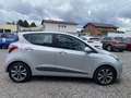 Hyundai i10 YES!*1.HD*TüvNeu*Klimaaut.SHZ*LHZ* Silber - thumbnail 5