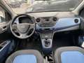 Hyundai i10 YES!*1.HD*TüvNeu*Klimaaut.SHZ*LHZ* Silber - thumbnail 13
