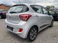 Hyundai i10 YES!*1.HD*TüvNeu*Klimaaut.SHZ*LHZ* Silber - thumbnail 6