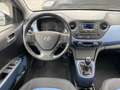 Hyundai i10 YES!*1.HD*TüvNeu*Klimaaut.SHZ*LHZ* Silber - thumbnail 12