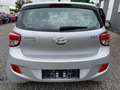 Hyundai i10 YES!*1.HD*TüvNeu*Klimaaut.SHZ*LHZ* Silber - thumbnail 7