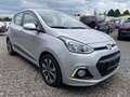 Hyundai i10 YES!*1.HD*TüvNeu*Klimaaut.SHZ*LHZ* Silber - thumbnail 4
