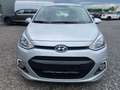Hyundai i10 YES!*1.HD*TüvNeu*Klimaaut.SHZ*LHZ* Silber - thumbnail 3