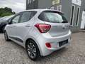 Hyundai i10 YES!*1.HD*TüvNeu*Klimaaut.SHZ*LHZ* Silber - thumbnail 8