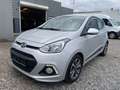 Hyundai i10 YES!*1.HD*TüvNeu*Klimaaut.SHZ*LHZ* Silber - thumbnail 2