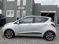 Hyundai i10 YES!*1.HD*TüvNeu*Klimaaut.SHZ*LHZ* Silber - thumbnail 1