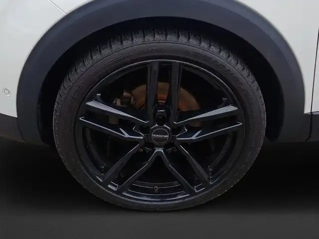 Peugeot 3008 view 8