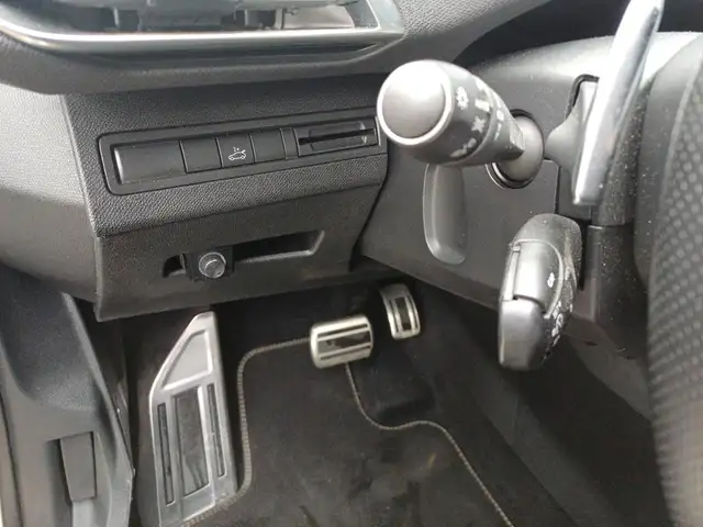 Peugeot 3008 view 5