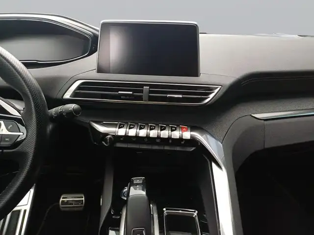 Peugeot 3008 view 12