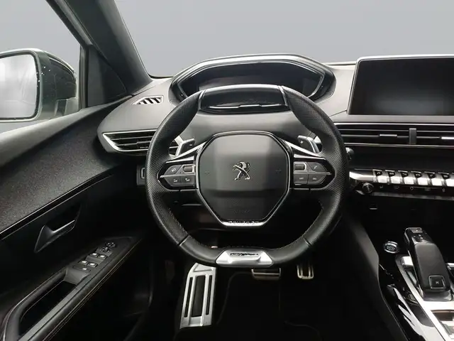 Peugeot 3008 view 13