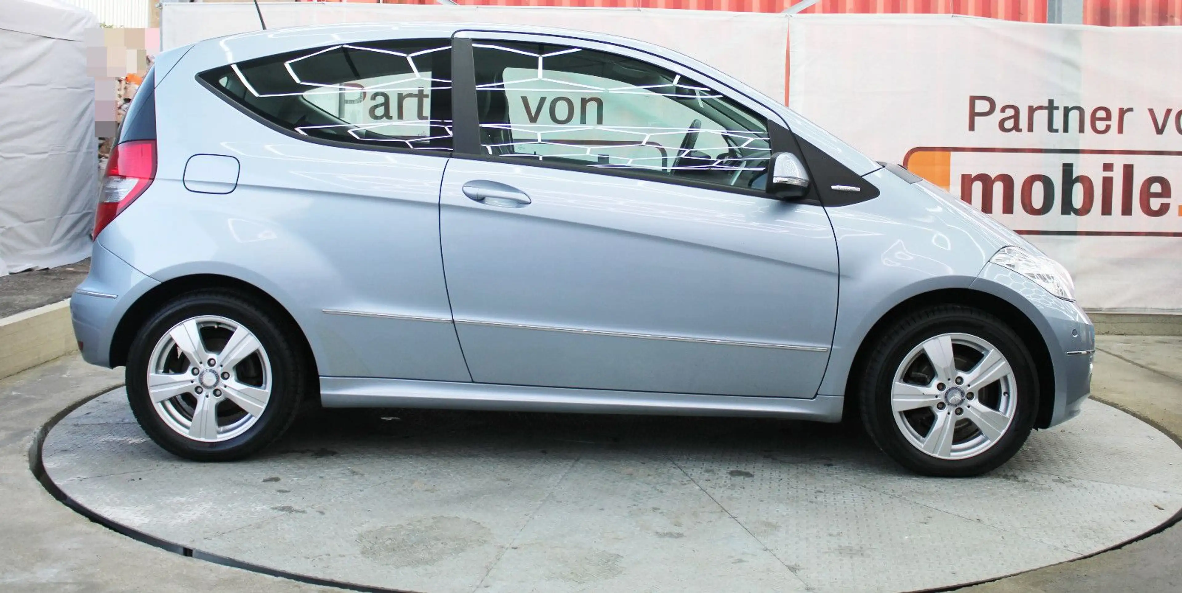 Mercedes-Benz A 200 A200 Avantgarde Automatik|Lückenlose MB-Historie — photo 7