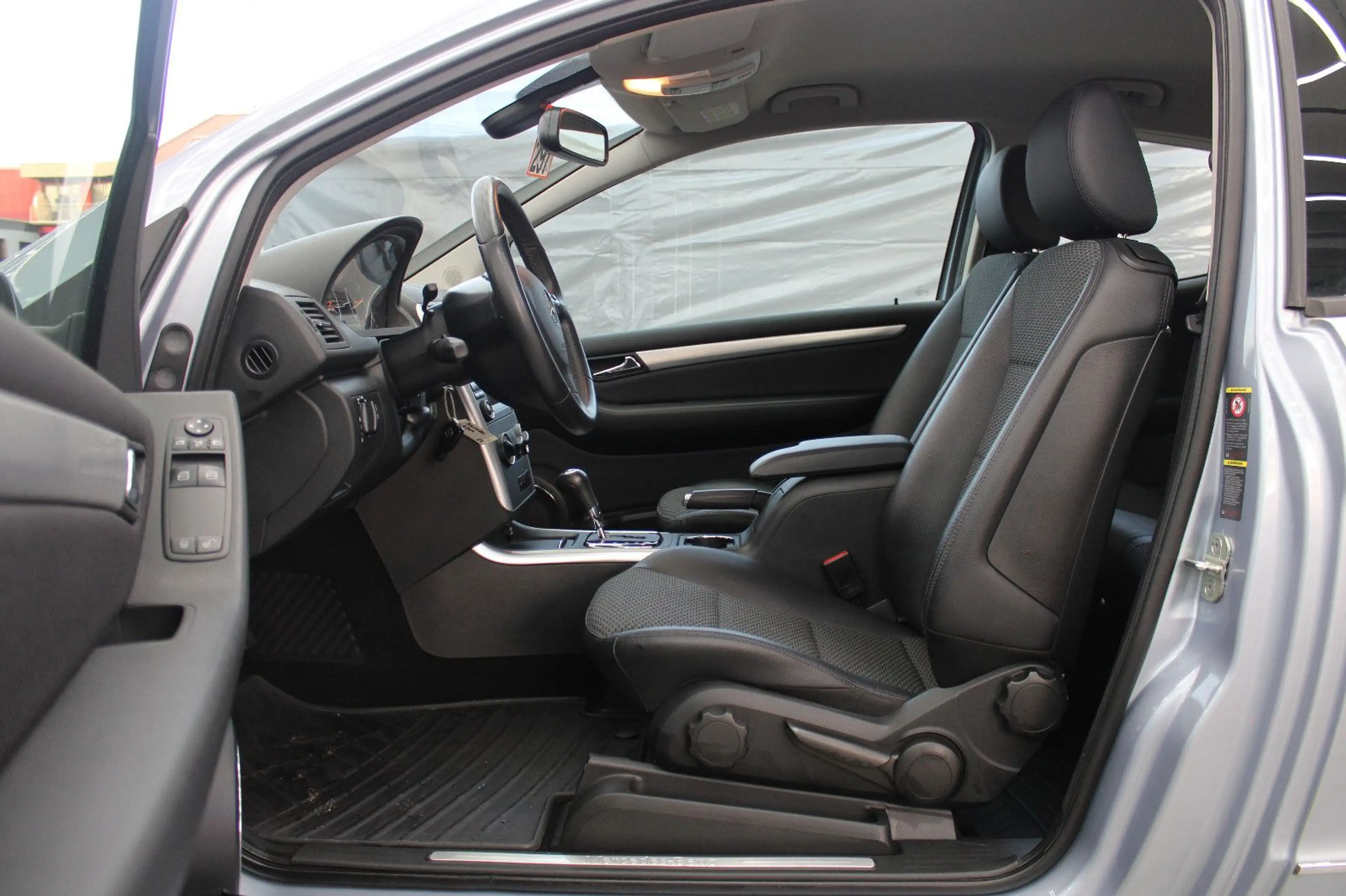 Mercedes-Benz A 200 A200 Avantgarde Automatik|Lückenlose MB-Historie — photo 15