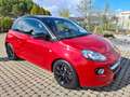 Opel Adam Jam, 2.Hd, TÜV neu, Klima, Tempomat, Allwetter Rojo - thumbnail 2