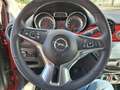 Opel Adam Jam, 2.Hd, TÜV neu, Klima, Tempomat, Allwetter Rojo - thumbnail 10