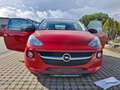 Opel Adam Jam, 2.Hd, TÜV neu, Klima, Tempomat, Allwetter Rojo - thumbnail 6