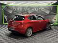 Alfa Romeo Giulietta 1.4 TB MULTIAIR 170CH EXCLUSIVE STOP\u0026START Rouge - thumbnail 4