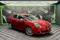Alfa Romeo Giulietta 1.4 TB MULTIAIR 170CH EXCLUSIVE STOP\u0026START Rouge - thumbnail 3