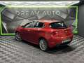 Alfa Romeo Giulietta 1.4 TB MULTIAIR 170CH EXCLUSIVE STOP\u0026START Rouge - thumbnail 2