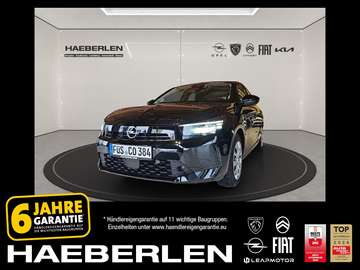 F 1.2 Turbo Edition LED+SHZ+PDC+Facelift