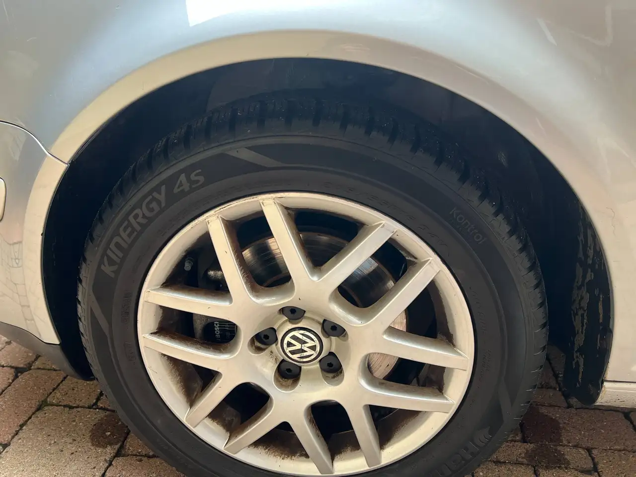 Volkswagen Golf IV 1997 3p 1.9 tdi Highline 130cv tiptronic, foto 5