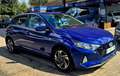 Hyundai i20 i20 1.0 T-GDi MHEV Techno AUTOMATIQUE Blau - thumbnail 4
