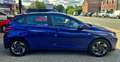 Hyundai i20 i20 1.0 T-GDi MHEV Techno AUTOMATIQUE Blau - thumbnail 3