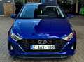 Hyundai i20 i20 1.0 T-GDi MHEV Techno AUTOMATIQUE Blau - thumbnail 5
