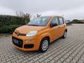Fiat Panda Panda 1.2 Emotion Naranja - thumbnail 2