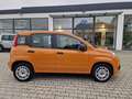 Fiat Panda Panda 1.2 Emotion Naranja - thumbnail 4