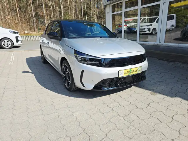 Opel Corsa-e e Edition