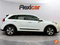 Kia Niro 1.6 GDi Híbrido 104kW (141CV) Drive Blanco - thumbnail 4