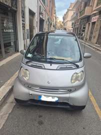 Fortwo 0.8 cdi Smart