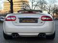 Jaguar XKR XKR 5.0 Kompressor Cabriolet Blanc - thumbnail 1