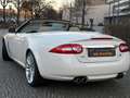 Jaguar XKR XKR 5.0 Kompressor Cabriolet Blanc - thumbnail 9