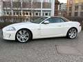 Jaguar XKR XKR 5.0 Kompressor Cabriolet Blanc - thumbnail 8