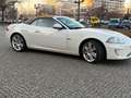 Jaguar XKR XKR 5.0 Kompressor Cabriolet Blanc - thumbnail 10