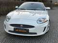 Jaguar XKR XKR 5.0 Kompressor Cabriolet Blanc - thumbnail 15