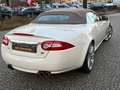 Jaguar XKR XKR 5.0 Kompressor Cabriolet Blanc - thumbnail 12
