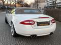 Jaguar XKR XKR 5.0 Kompressor Cabriolet Blanc - thumbnail 14