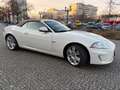 Jaguar XKR XKR 5.0 Kompressor Cabriolet Blanc - thumbnail 7
